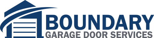 Boundary Garage Door Services PNG